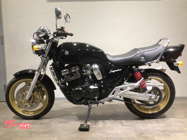 インパルス 400 シート　グラブバー まとめ売り スズキ インパルス400 グラブバー・タンデムバー・シーシーバー