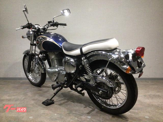 車両情報:カワサキ エストレヤRS | バイク王 茅ヶ崎絶版車館 | 中古
