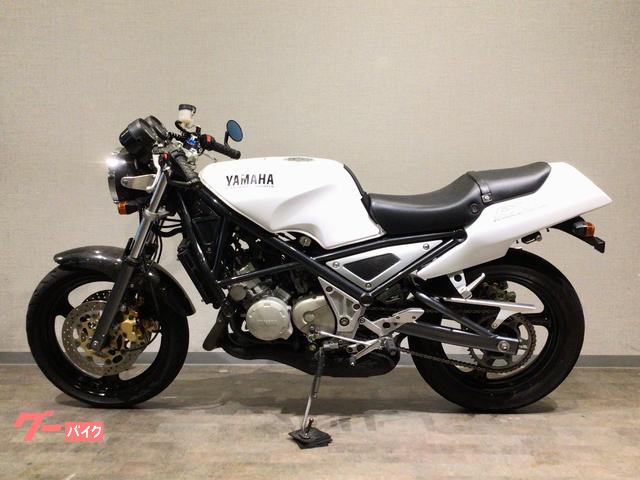 ヤマハ R1－Z 3XC型1991年モデル ハリケーン製