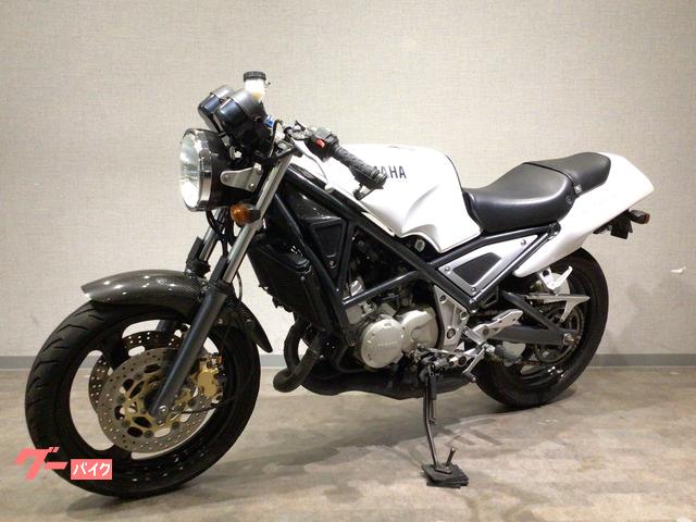 R1-Z 3XC 純正 フロントフェンダー 快適車・バイク・自転車 - R1-Z 3XC 純正 フロントフェンダー