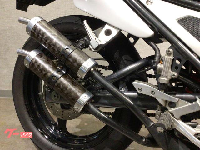 ヤマハ R1－Z 3XC型1991年モデル ハリケーン製