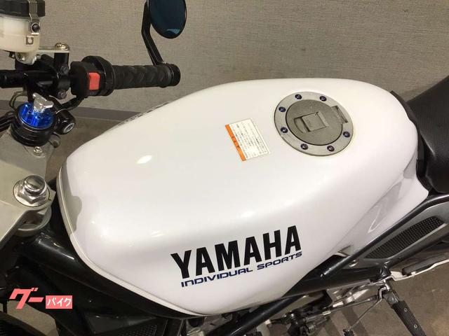 ヤマハ R1－Z 3XC型1991年モデル ハリケーン製