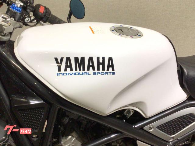 ヤマハ R1－Z 3XC型1991年モデル ハリケーン製
