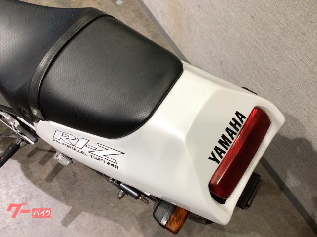 ヤマハ R1－Z 3XC型1991年モデル ハリケーン製