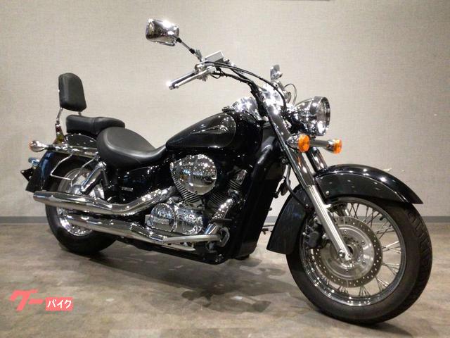 ホンダ Shadow400 シャドウ400 クラシック NC44 ノーマル 車