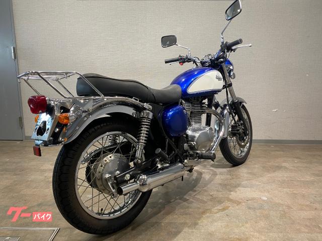 車両情報:カワサキ エストレヤ | バイク王 茅ヶ崎絶版車館 | 中古