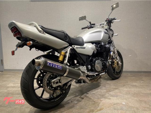 車両情報:ヤマハ XJR1200 | バイク王 茅ヶ崎絶版車館 | 中古バイク