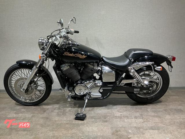 ホンダ シャドウスラッシャー NC40型2002年モデル サドル