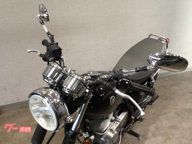◎SR400 RH03J-005〜 外し 純正ウインカー ヤマハ | TEXT 新品◇SR400
