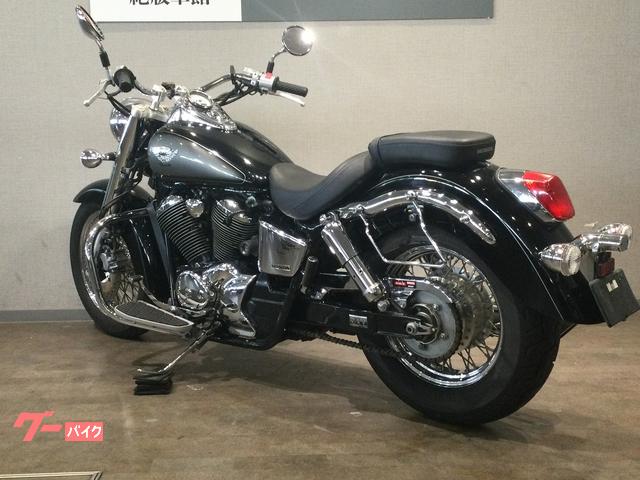 車両情報:ホンダ シャドウ400 | バイク王 茅ヶ崎絶版車館 | 中古バイク