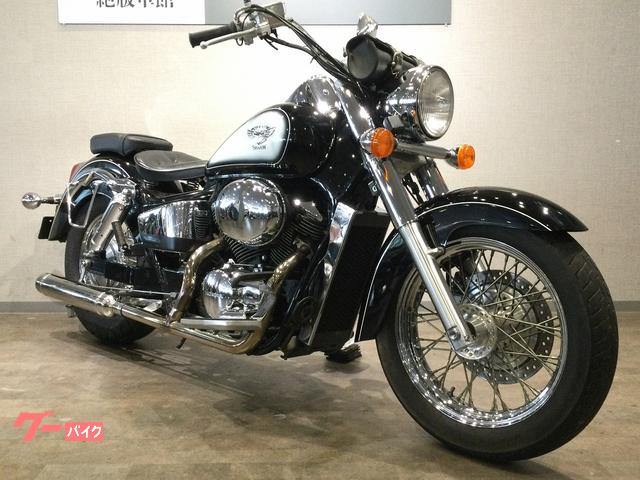 [値下げ可能] 車検付き　即乗り可能 ホンダ　シャドウ400 NC34 シャドウ400に適合する｜燃料フィルターの商品一覧｜バイクパーツ