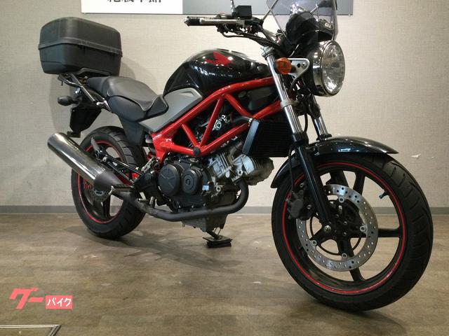 ホンダ VTR250 B－STYLE MC33型2011年