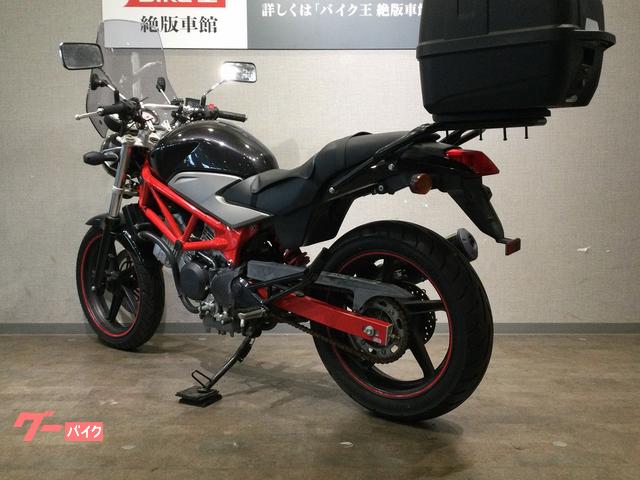 VTR250 キャブ車　赤　登録、整備代込みの価格!! VTR250 キャブ車 赤 登録、整備代込みの価格!! | ヤマダウェブコム