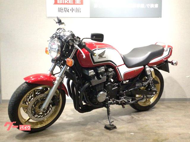 車両情報:ホンダ CB750 | バイク王 茅ヶ崎絶版車館 | 中古バイク・新車