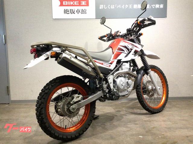 車両情報:ヤマハ セロー250 | バイク王 茅ヶ崎絶版車館 | 中古バイク