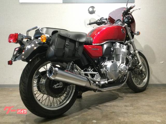 ホンダ CB1100EX SC65型2014年モデル ビキニカウル