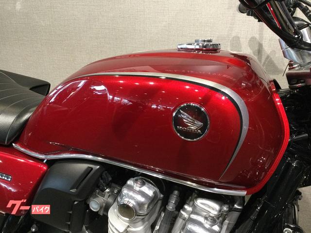 ホンダ CB1100EX SC65型2014年モデル ビキニカウル