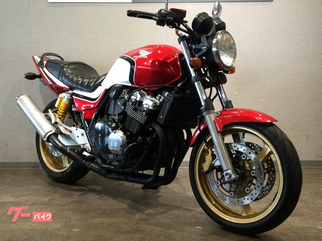ホンダ CB400Super Four VTEC SPEC3 NC39
