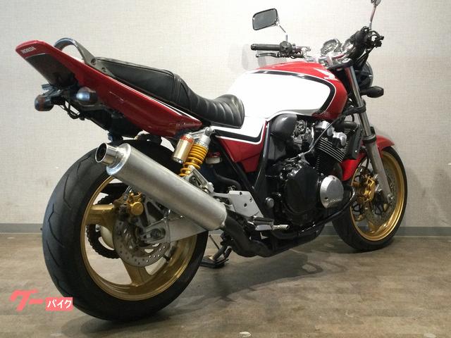 ホンダ CB400Super Four VTEC SPEC3 NC39