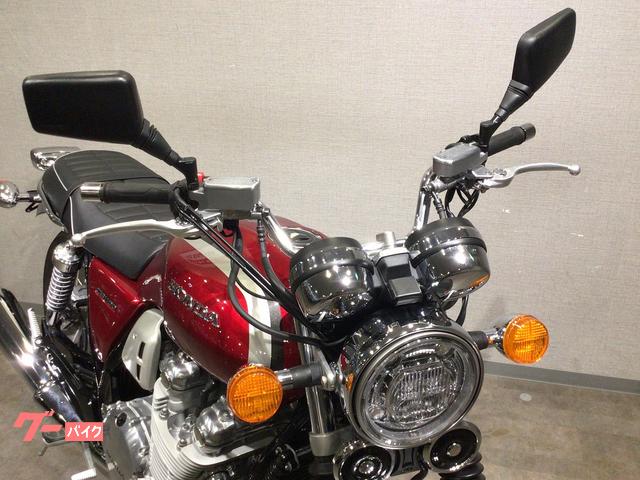 CB1100 EBL-SC65 純正 フューエル 燃料 ガソリン タンク