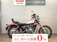 ヤマハ　ＸＶ２５０ビラーゴＳ　３ＤＭ型１９９４年式　アップハンドルモデル