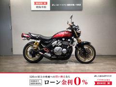 カワサキ　ＺＥＰＨＹＲ１１００　１９９９年モデル　ゲイルスピード製ホイール・オーリンズ製リアサスペンション・ブレンボ製マスター等カスタム多数