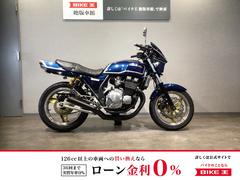 カワサキ　ＺＲＸ４００　ＺＲ４００Ｅ型１９９４年モデル　ハリケーン製コンドルハンドル・フェンダーレス・スモークテールレンズ等カスタム多数