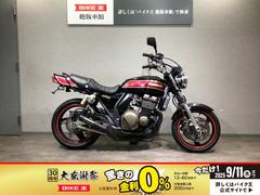 カワサキ　ＺＲＸ４００−II　ＺＲ４００Ｅ型２００５年モデル　アップハンドル・フェンダーレス等カスタム多数