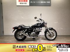 ホンダ　ＭＡＧＮＡ　ＦＩＦＴＹ　ＡＣ１３型２００１年モデル　フルノーマル