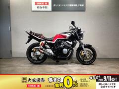ホンダ　ＣＢ４００Ｓｕｐｅｒ　Ｆｏｕｒ　ＶＴＥＣ　ＳＰＥＣ３　２００６年モデル　ＣＢＸカラー　政府認証モリワキ製マフラー等カスタム多数