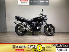 ヤマハ　ＸＪＲ４００Ｒ　４ＨＭ型１９９６年モデル　ダブルアールズ製マフラー・フェンダーレス・グラブバー等カスタム多数