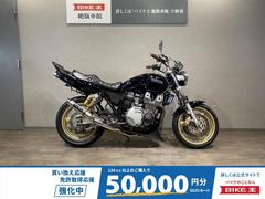 ヤマハ　ＸＪＲ４００Ｒ　４ＨＭ型２０００年モデル　ＣＢＸタイプテールカウル・ＢＥＥＴ製エンジンカバー・アップハンドル・タックロールシート等