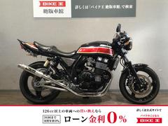 ZRX400 車検 24か月点検（Moto ALEX モトアレックスの作業実績