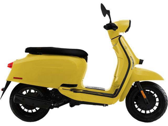 期間限定値下　未使用品　lambretta ランブレッタ　コート Lambretta lineup | MOTORISTS