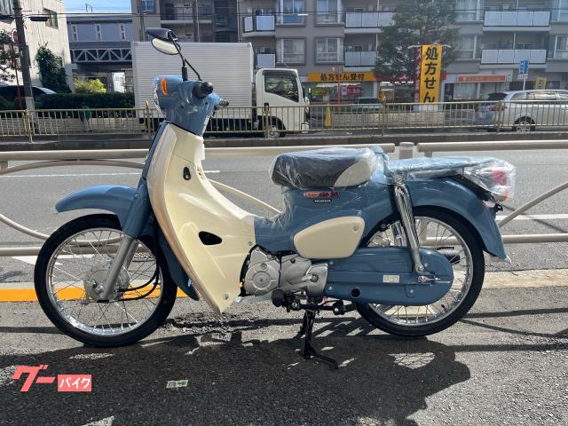 スーパーカブ５０ＦＩＮＡＬ　ＥＤＩＴＩＯＮ　ファイナルエディション