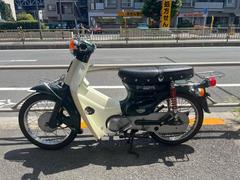 ホンダ　スーパーカブ９０ＤＸ
