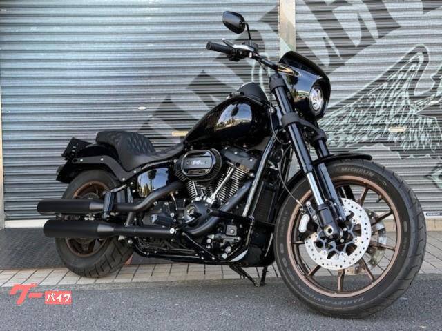 ＨＡＲＬＥＹ－ＤＡＶＩＤＳＯＮ ＦＸＬＲＳ ソフテイル ローライダー