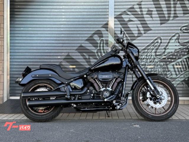 ＨＡＲＬＥＹ－ＤＡＶＩＤＳＯＮ ＦＸＬＲＳ ソフテイル ローライダー