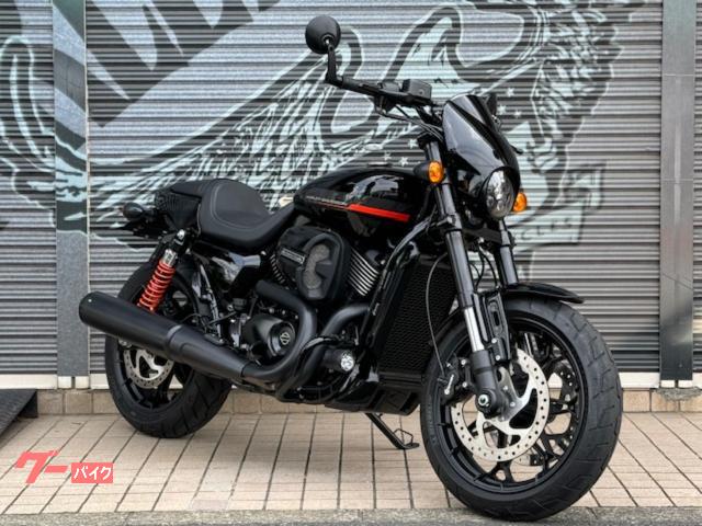 ＨＡＲＬＥＹ－ＤＡＶＩＤＳＯＮ ＸＧ７５０Ａ ストリートロッド ２０１９年モデル ＬＥＤライト エンジンガード Ｐ＆Ａシート リアフェンダーレス｜ ハーレーダビッドソンバルコム練馬｜新車・中古バイクなら【グーバイク】