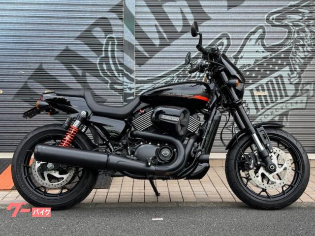 ＨＡＲＬＥＹ－ＤＡＶＩＤＳＯＮ ＸＧ７５０Ａ ストリートロッド ２０１９年モデル ＬＥＤライト エンジンガード Ｐ＆Ａシート リアフェンダーレス｜ ハーレーダビッドソンバルコム練馬｜新車・中古バイクなら【グーバイク】