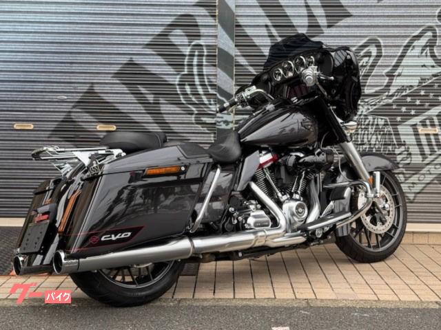 HARLEY－DAVIDSON CVO FLHXSE