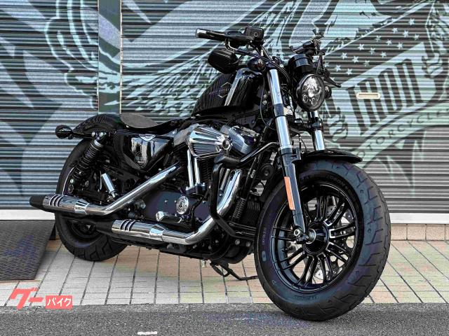 ＸＬ１２００Ｘ　フォーティエイト　ファイナルエディション　ＬＥＤライト　ヒーテッドグリップ　スカルカスタム