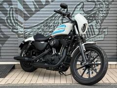 ＨＡＲＬＥＹ−ＤＡＶＩＤＳＯＮ　ＸＬ１２００ＮＳアイアン　２０１８年モデル　ＥＴＣ　リアフェンダーレス　Ｐ＆Ａグリップ＆エアクリ