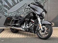 ＨＡＲＬＥＹ−ＤＡＶＩＤＳＯＮ　ＣＶＯ　ＦＬＨＸＳＥ　ストリートグライド　２０２０年モデル　ＥＴＣ　ＢＯＯＭオーディオ　Ｍ８−１１７