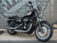 ＨＡＲＬＥＹ−ＤＡＶＩＤＳＯＮ　ＸＬ８８３Ｒ　２０１４年モデル　ＥＴＣ　ＬＥＤヘッドライト　ワールドウォークリアサス　フロントダブルディスク