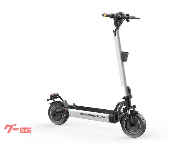 ＭＩＲＡＩ　Ｔ　Ｌｉｔｅ　免許不要　公道走行可　特定小型原付モデル