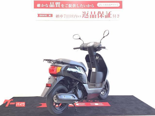 ヤマハ ＪＯＧ ＡＹ０１型・２０２１年モデル・フルノーマル車両｜バイク王 福生店｜新車・中古バイクなら【グーバイク】