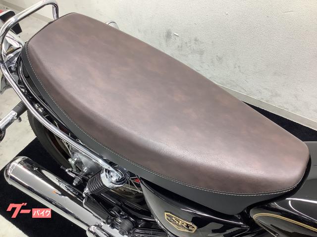 ヤマハ SR400 FinalEdition Limited