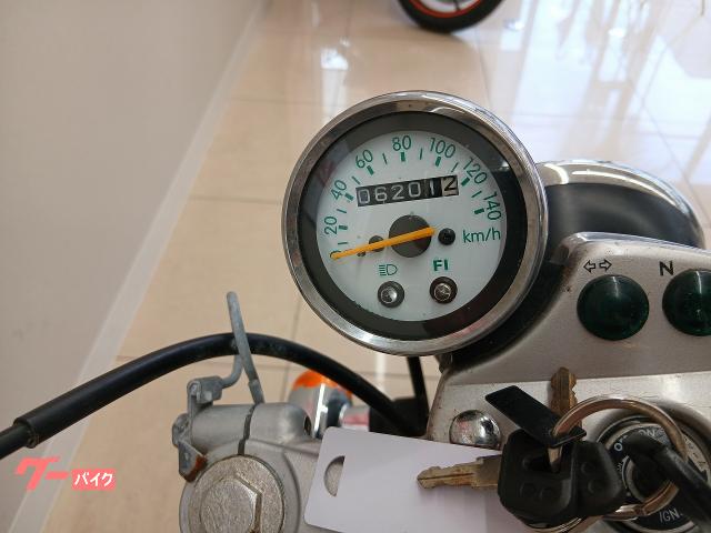 車両情報:スズキ バンバン200 | バイク王 葛飾青戸店 | 中古バイク