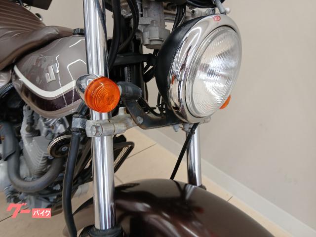 車両情報:スズキ バンバン200 | バイク王 葛飾青戸店 | 中古バイク